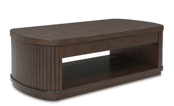 Korestone Occasional Table Set - LasVegasFurnitureOnline.com