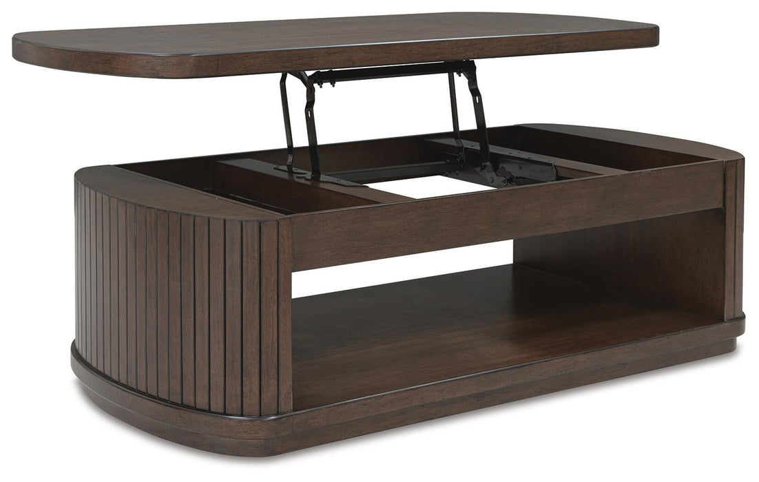 Korestone Occasional Table Set - LasVegasFurnitureOnline.com