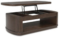 Korestone Occasional Table Set - LasVegasFurnitureOnline.com