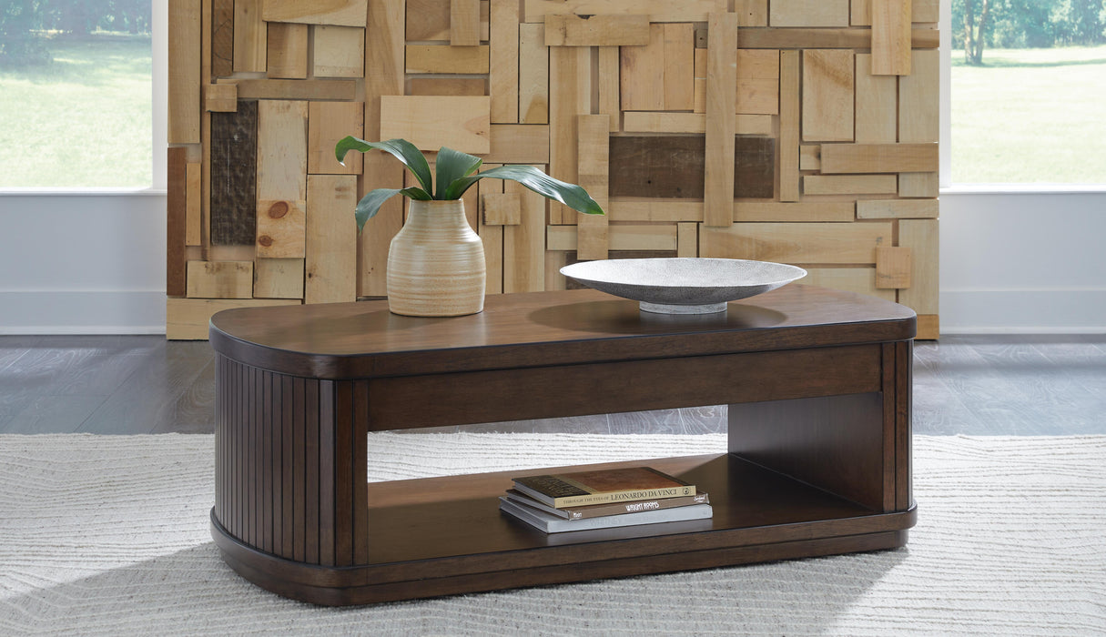 Korestone Occasional Table Set - LasVegasFurnitureOnline.com