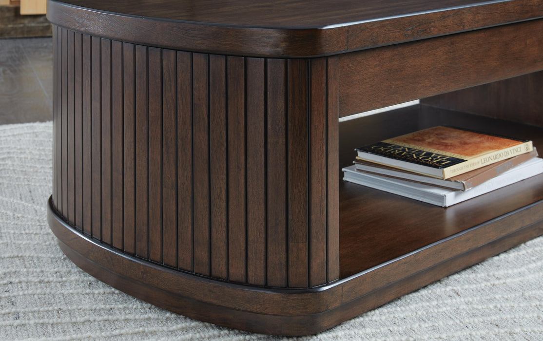 Korestone Occasional Table Set - LasVegasFurnitureOnline.com