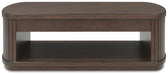 Korestone Occasional Table Set - LasVegasFurnitureOnline.com
