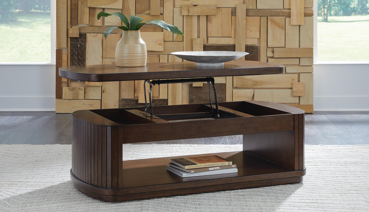 Korestone Occasional Table Set - LasVegasFurnitureOnline.com