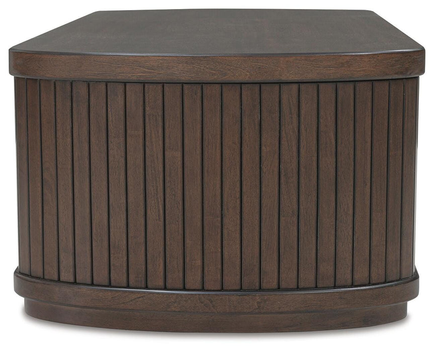 Korestone Occasional Table Set - LasVegasFurnitureOnline.com