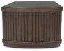 Korestone Occasional Table Set - LasVegasFurnitureOnline.com