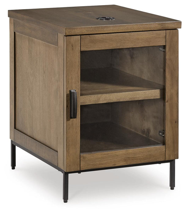Torlanta Occasional Table Set - LasVegasFurnitureOnline.com
