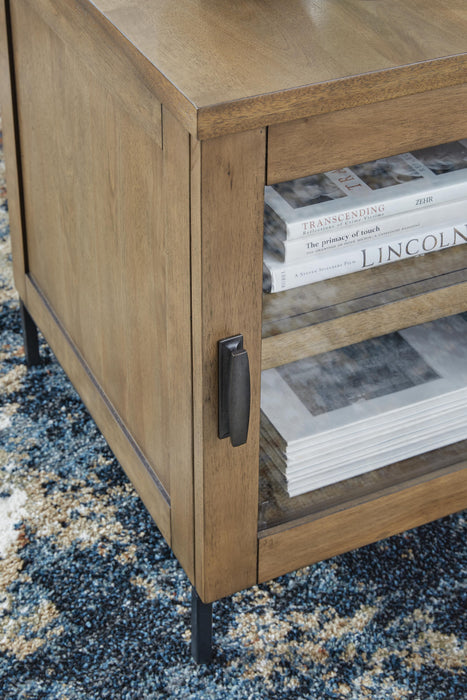 Torlanta Occasional Table Set - LasVegasFurnitureOnline.com