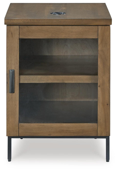 Torlanta Occasional Table Set - LasVegasFurnitureOnline.com