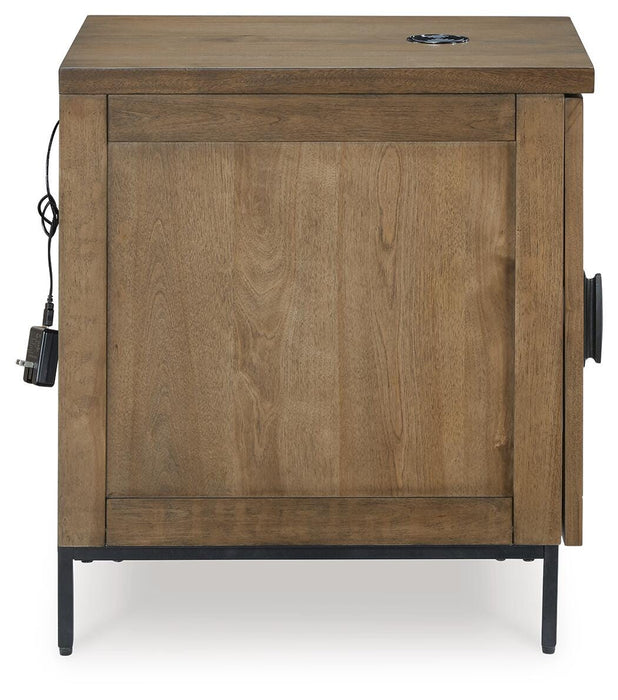 Torlanta Occasional Table Set - LasVegasFurnitureOnline.com