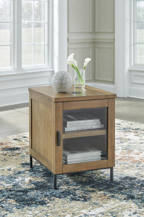 Torlanta Occasional Table Set - LasVegasFurnitureOnline.com