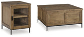 Torlanta Occasional Table Set - LasVegasFurnitureOnline.com