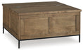 Torlanta Occasional Table Set - LasVegasFurnitureOnline.com