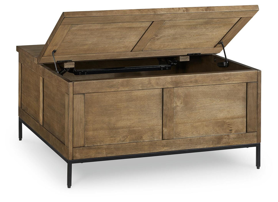 Torlanta Occasional Table Set - LasVegasFurnitureOnline.com
