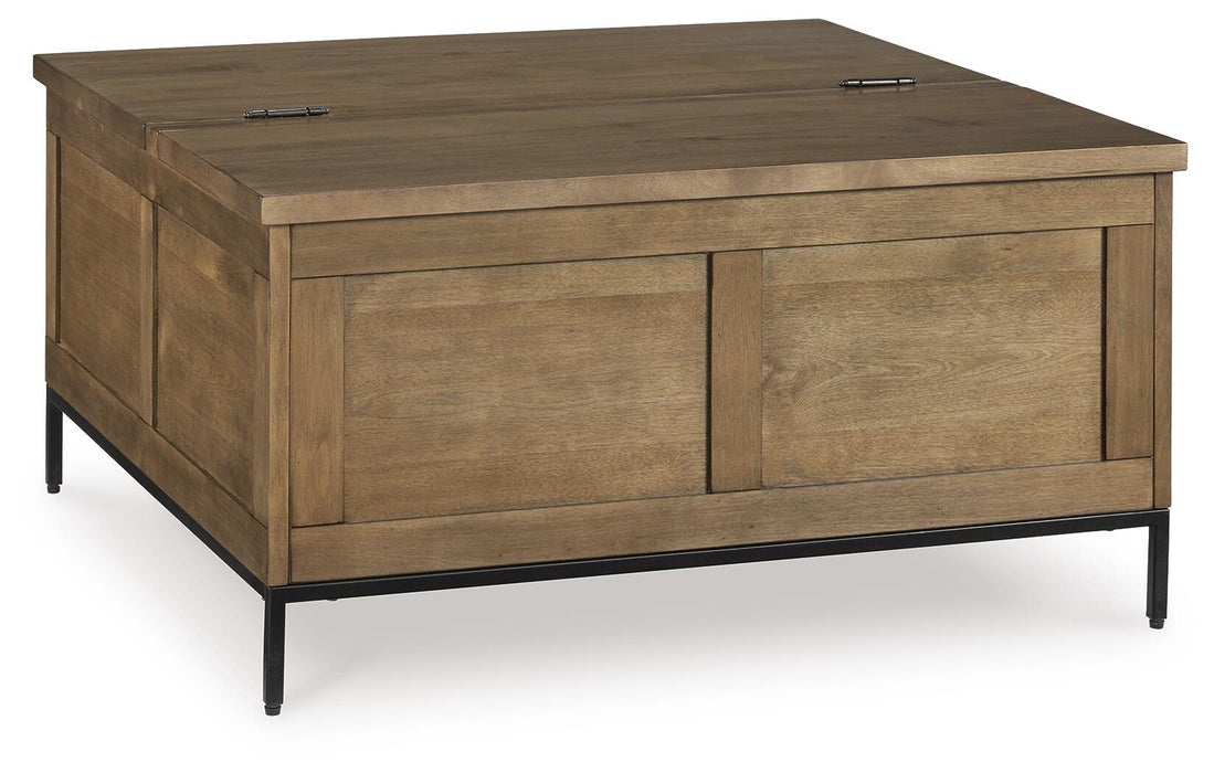 Torlanta Occasional Table Set - LasVegasFurnitureOnline.com