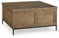 Torlanta Occasional Table Set - LasVegasFurnitureOnline.com