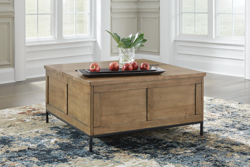 Torlanta Occasional Table Set - LasVegasFurnitureOnline.com