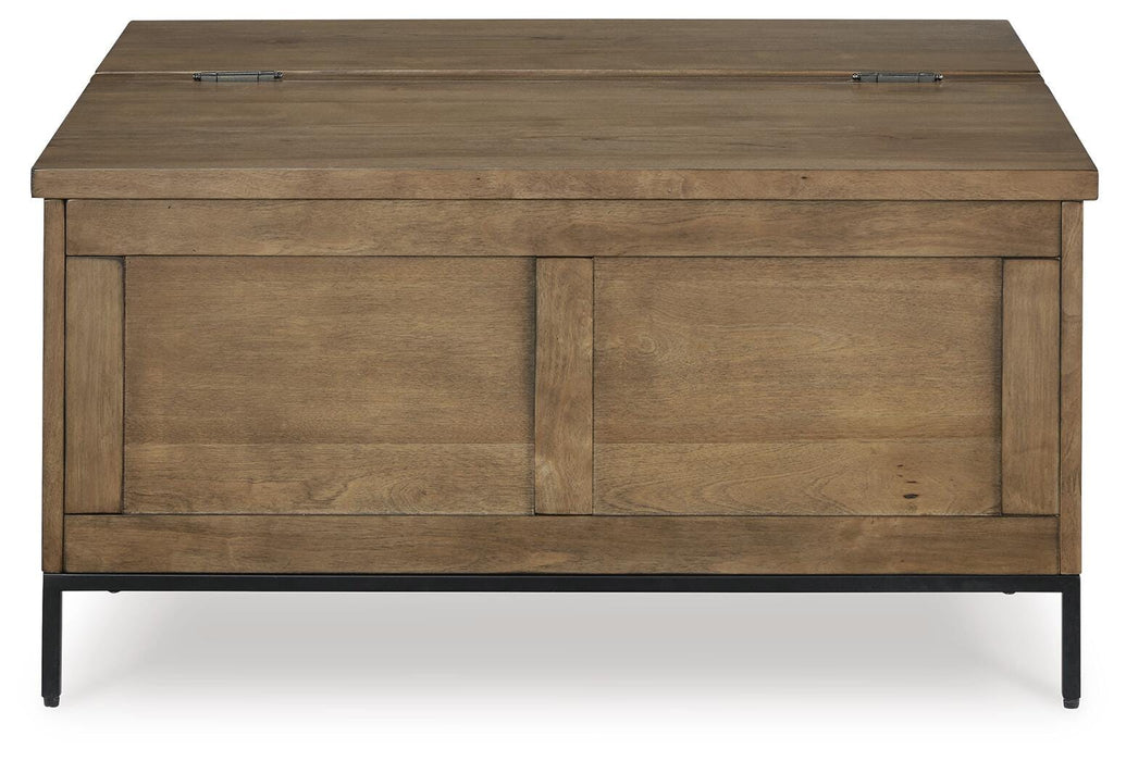 Torlanta Occasional Table Set - LasVegasFurnitureOnline.com