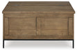 Torlanta Occasional Table Set - LasVegasFurnitureOnline.com