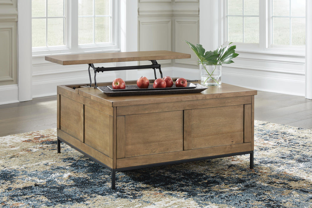 Torlanta Occasional Table Set - LasVegasFurnitureOnline.com