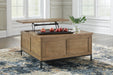 Torlanta Occasional Table Set - LasVegasFurnitureOnline.com