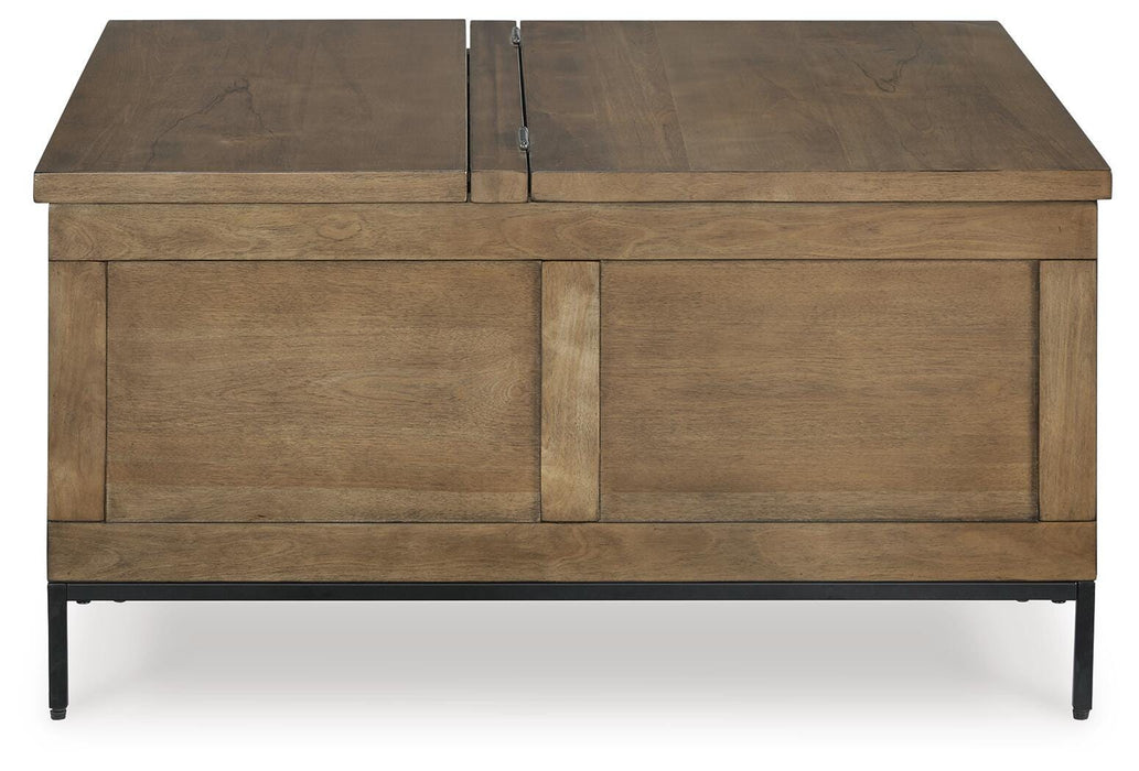 Torlanta Occasional Table Set - LasVegasFurnitureOnline.com