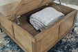 Torlanta Occasional Table Set - LasVegasFurnitureOnline.com