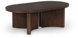 Korestone Occasional Table Set - LasVegasFurnitureOnline.com