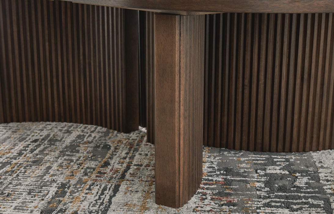 Korestone Occasional Table Set - LasVegasFurnitureOnline.com