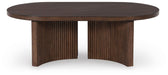 Korestone Occasional Table Set - LasVegasFurnitureOnline.com