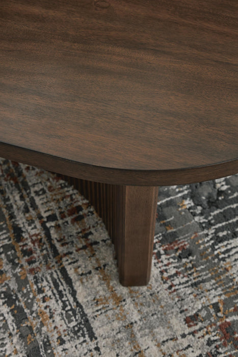 Korestone Occasional Table Set - LasVegasFurnitureOnline.com