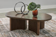 Korestone Occasional Table Set - LasVegasFurnitureOnline.com