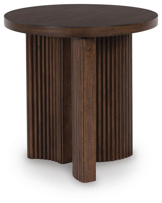 Korestone Occasional Table Set - LasVegasFurnitureOnline.com