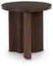 Korestone Occasional Table Set - LasVegasFurnitureOnline.com