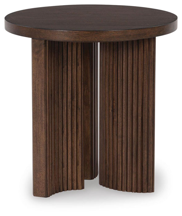 Korestone Occasional Table Set - LasVegasFurnitureOnline.com