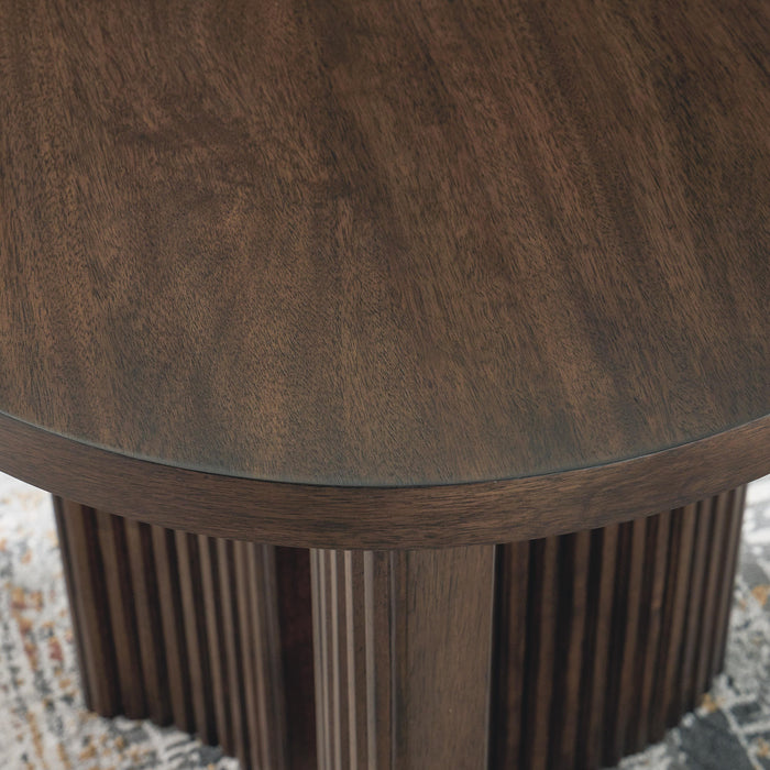 Korestone Occasional Table Set - LasVegasFurnitureOnline.com