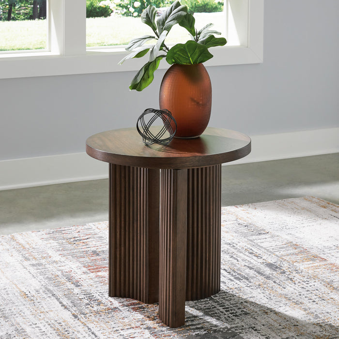 Korestone Occasional Table Set - LasVegasFurnitureOnline.com