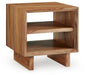 Dressonni End Table - LasVegasFurnitureOnline.com
