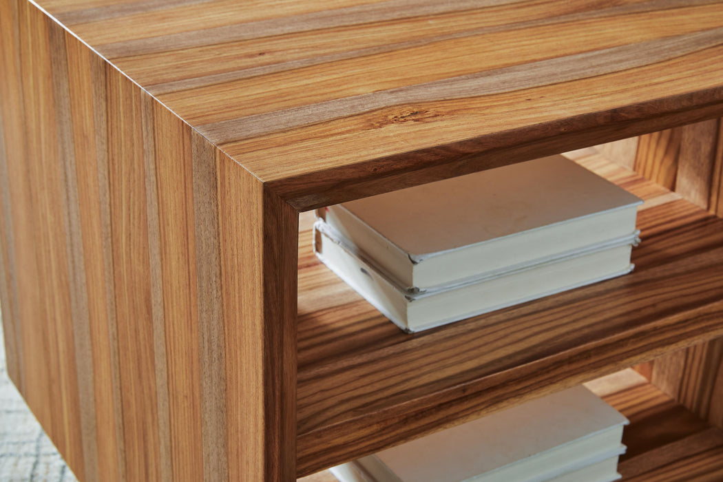 Dressonni End Table - LasVegasFurnitureOnline.com