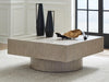 Jorielyn Coffee Table - LasVegasFurnitureOnline.com