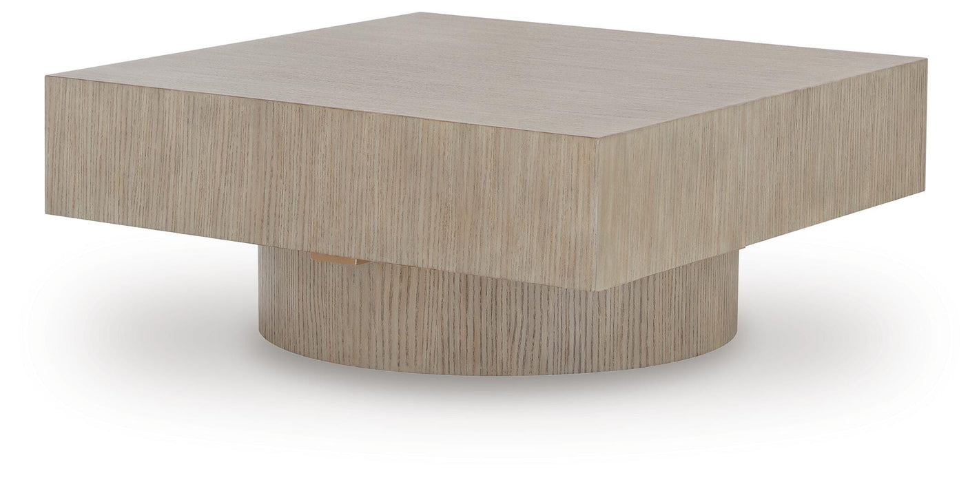 Jorielyn Coffee Table - LasVegasFurnitureOnline.com