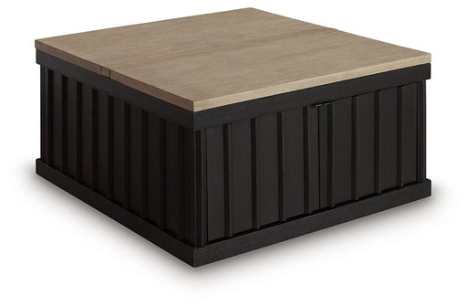 Rylandyn Lift-Top Coffee Table - LasVegasFurnitureOnline.com