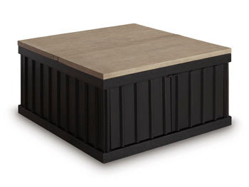Rylandyn Lift-Top Coffee Table - LasVegasFurnitureOnline.com