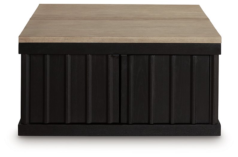 Rylandyn Lift-Top Coffee Table - LasVegasFurnitureOnline.com