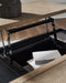 Rylandyn Lift-Top Coffee Table - LasVegasFurnitureOnline.com