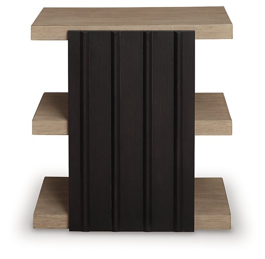 Rylandyn End Table - LasVegasFurnitureOnline.com