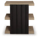 Rylandyn End Table - LasVegasFurnitureOnline.com