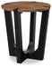 Hanneforth Occasional Table Set - LasVegasFurnitureOnline.com