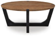 Hanneforth Occasional Table Set - LasVegasFurnitureOnline.com