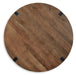 Hanneforth Occasional Table Set - LasVegasFurnitureOnline.com