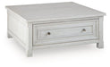 Robbinsdale Lift-Top Coffee Table - LasVegasFurnitureOnline.com